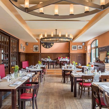 Gasthaus Luthemuhle ネッテタール エクステリア 写真