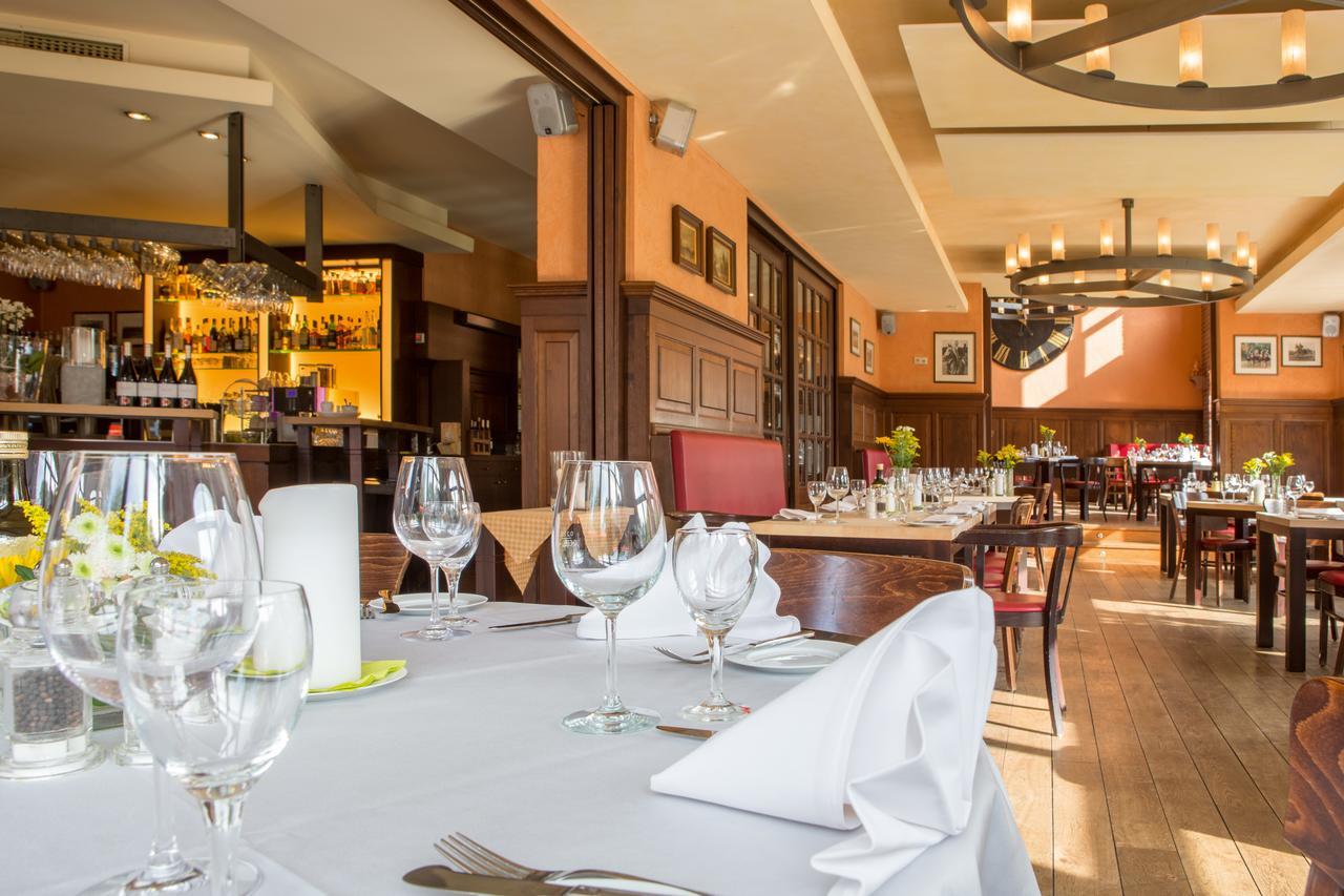 Gasthaus Luthemuhle ネッテタール エクステリア 写真