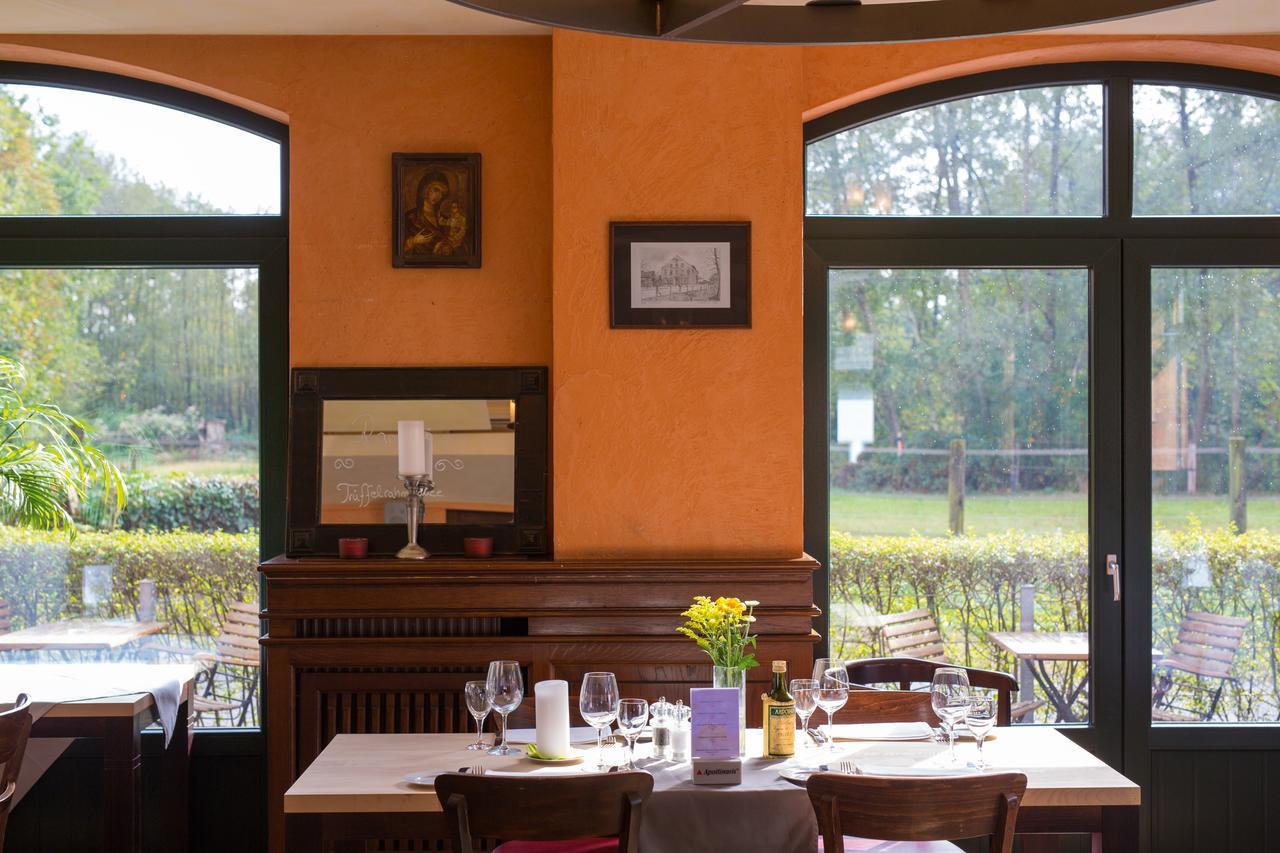 Gasthaus Luthemuhle ネッテタール エクステリア 写真